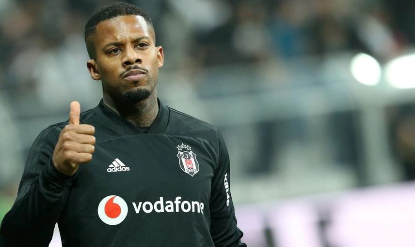 Beşiktaş Jeremain Lens'in Sözleşmesini Feshetti!
