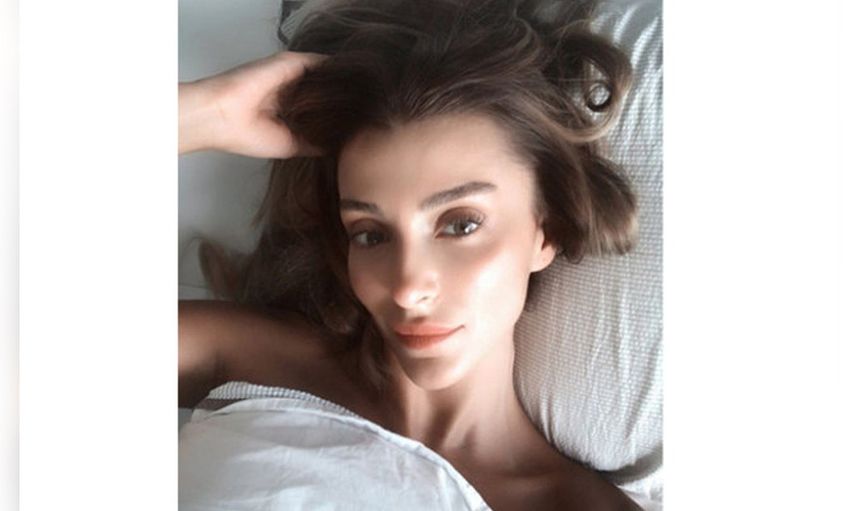 Özge Ulusoy