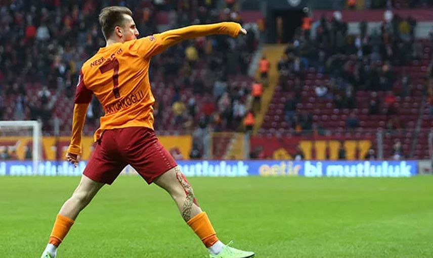 Barcelona Kerem Aktürkoğlu'nu Transfer Etmek İstiyor!