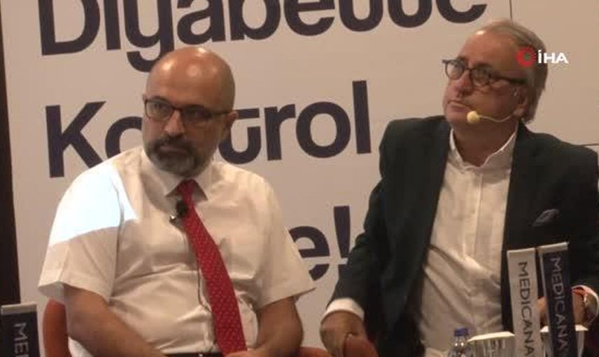 Diyabet hastası