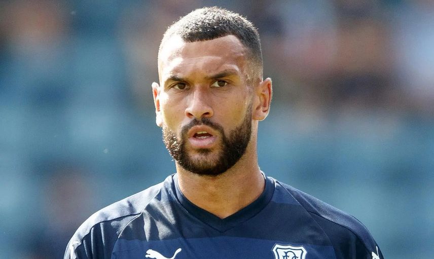 Fenerbahçe Yönetimi, Steven Caulker’ı Trabzonspor’a Önerdi!