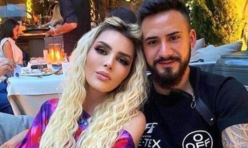 Kocasının mesajları ifşa oldu