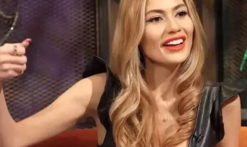 33 kiloya kadar düşen ve cezaevinden tahliye edilen Nihal Candan'dan bomba itiraf! ''Seçil Erzan elimi yaktı!''