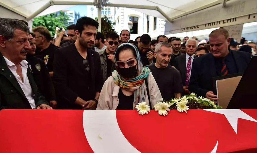 Rol aldıkları filmler