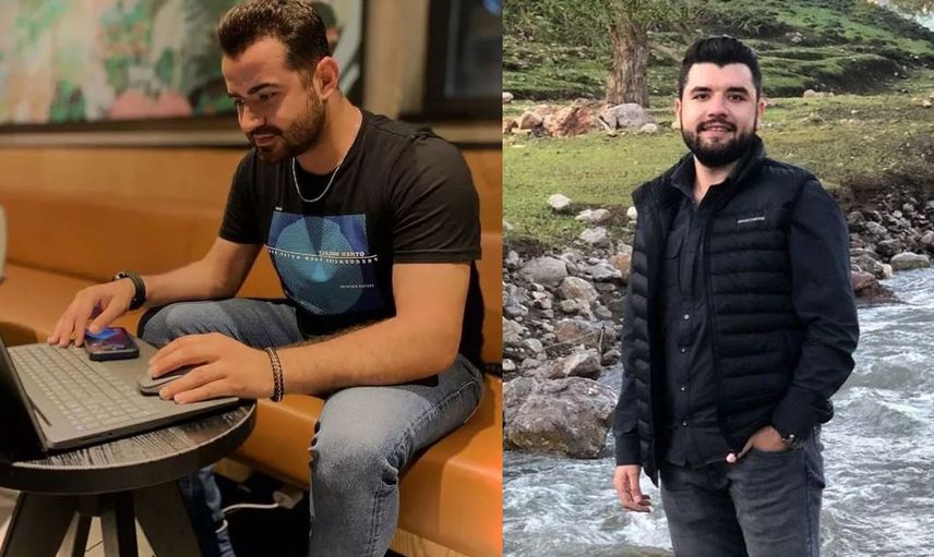 Gaziantep'te yaşanan korkunç kazada meslektaşını kaybeden gazeteci yaşananları anlattı! Gözyaşları içinde bilgi veren muhabirin dedikleri yürekleri dağladı