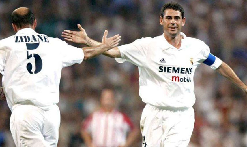 El Classico Efsanelerinden Derbi Yorumu