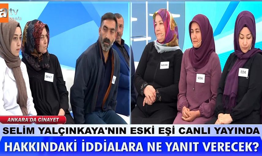 Müge Anlı tarihinde daha önce böyle bir olay yaşanmadı: 20 yaşındaki kızın yaptıkları ağızları açık bıraktı