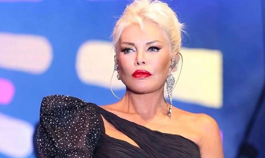 Ajda Pekkan'dan korkutan haber! Ameliyata alındı