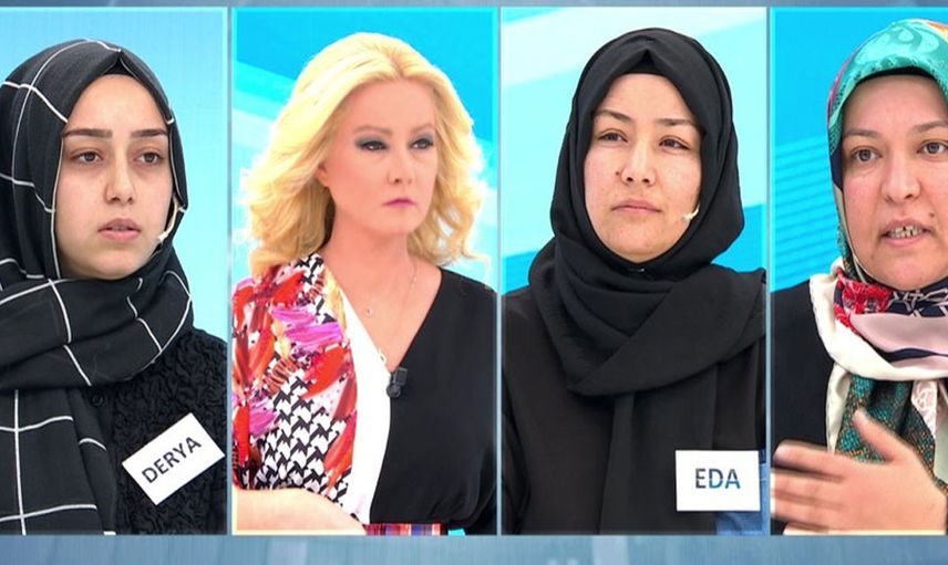 Müge Anlı’nın bile ağzı açık kaldı: Selim Yalçınkaya cinayetinde öyle bir şey ortaya çıktı ki… Derya’nın artık kaçacak yeri kalmadı