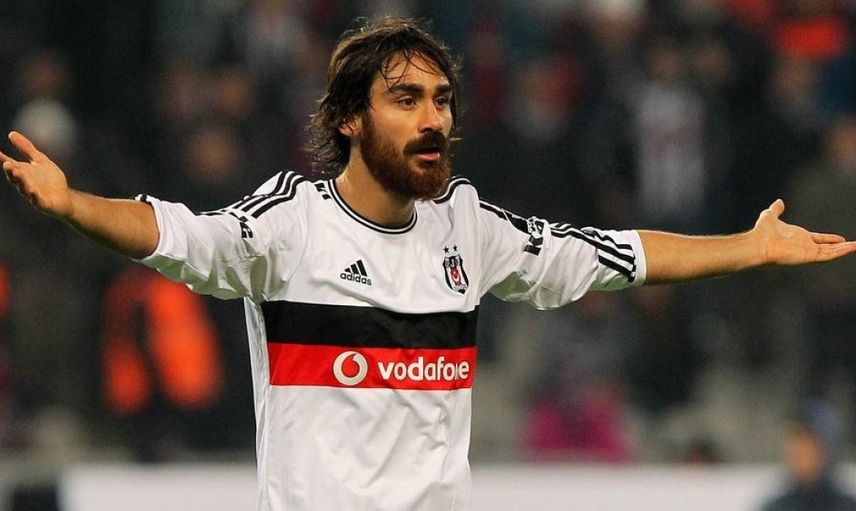 Veli Kavlak'tan Yıllar Sonra Gelen Beşiktaş İtirafları!