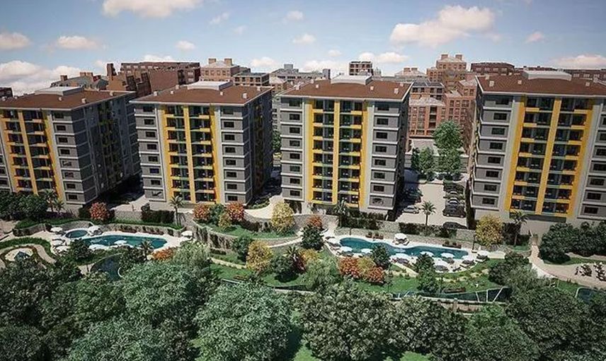 Bankalar Faiz İndirimi Açıkladı! Ev Alacaklar Fırsatı Kaçırmasın
