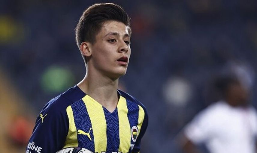 Fenerbahçe'de Arda Güler'in iç transferinde anlaşma sağlandı!
