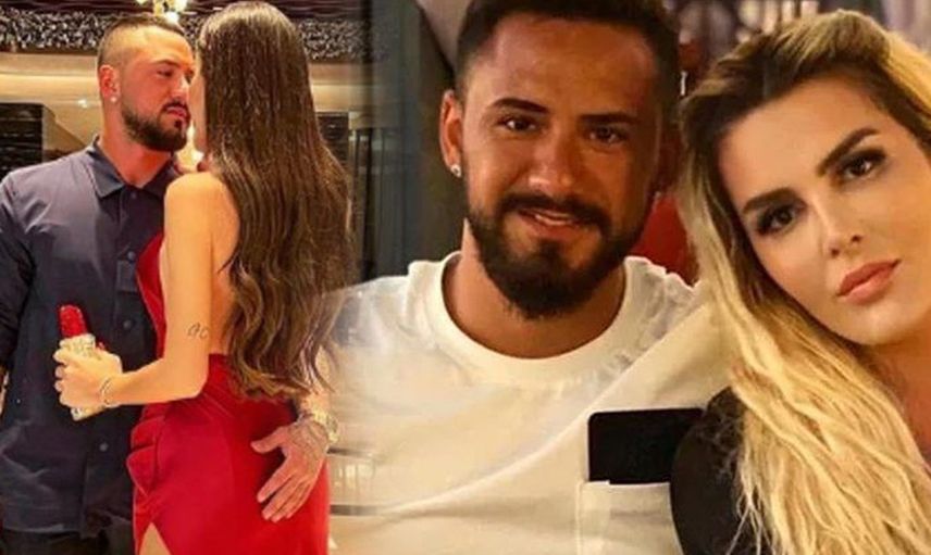 Gökhan Çıra evlat edindiği bebeği ile yeni fotoğraf paylaştı