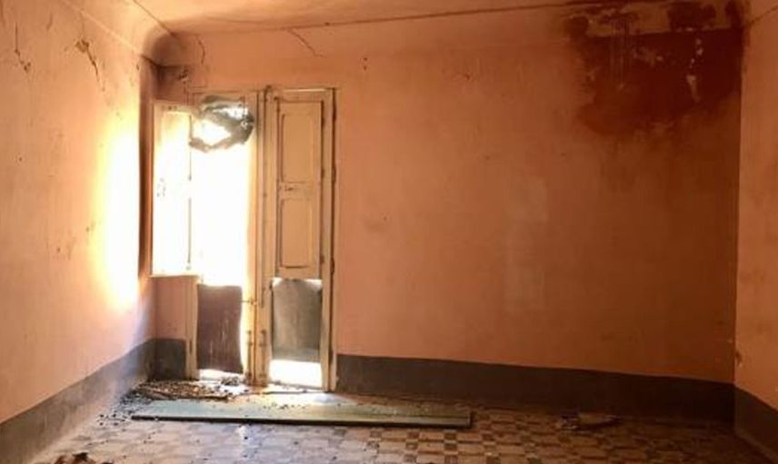 18 liraya aldıkları evi baştan yaratan çift Mimar Selim'i bile kıskandırdı! Evin son halini görmek için metrelerce kuyruk oluştu