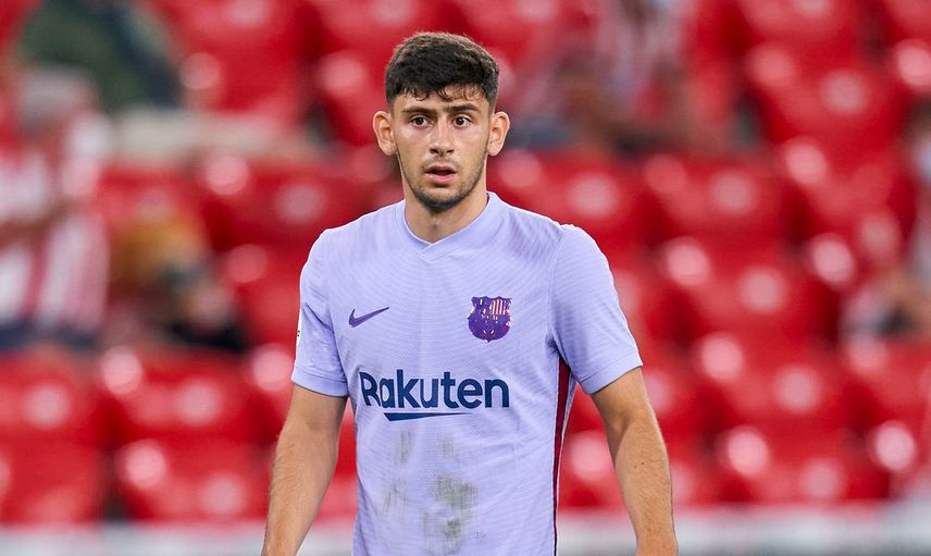 Barcelona Teknik Direktörü Ronald Koeman'dan Yusuf Demir Kararı!