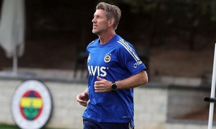 Fenerbahçe'de Kaleci Krizinin Nedeni Belli Oldu!