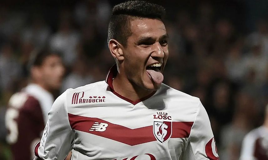 Fenerbahçe İle Galatasaray Arasında Rony Lopes Mücadelesi!