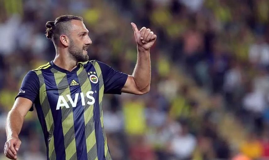 Fenerbahçe'nin Transfer Etmek İstediği Vedat Muriqi İçin CSKA Moskova Devreye Girdi!