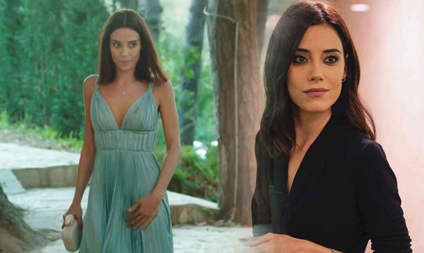 Cansu Dere'den kötü haber ünlü oyuncu apar topar hastaneye kaldırıldı