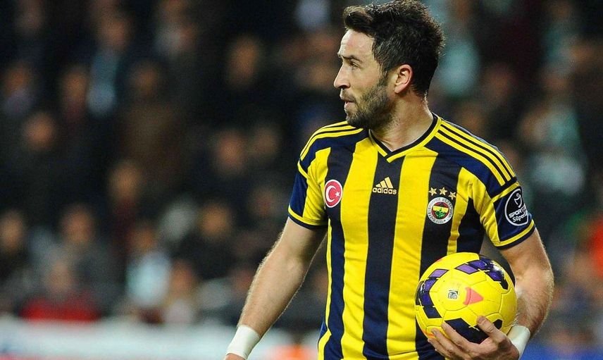 Adana Demirspor, Gökhan Gönül'den Sonra Gomis'i de Getiriyor