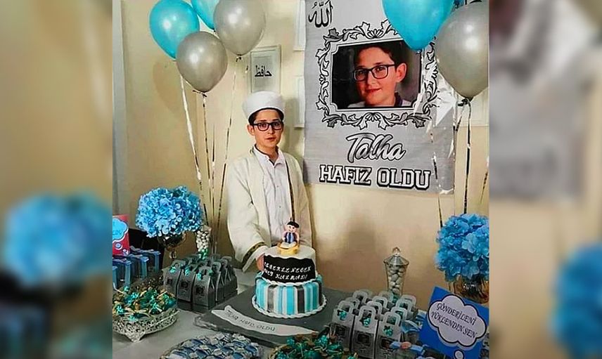 Bakarken başkası yerine utanacağınız birbirinden tuhaf kutlamalar