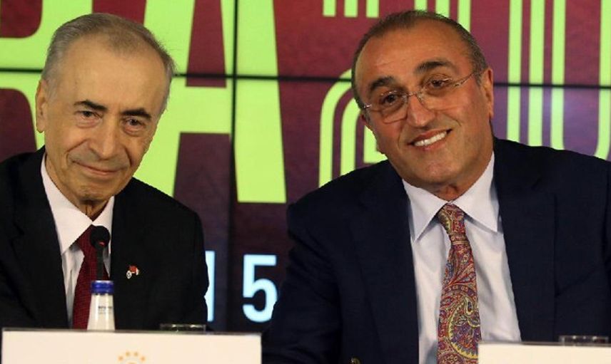 Galatasaray Yönetimi Kemerburgaz Sorununu Çözüyor