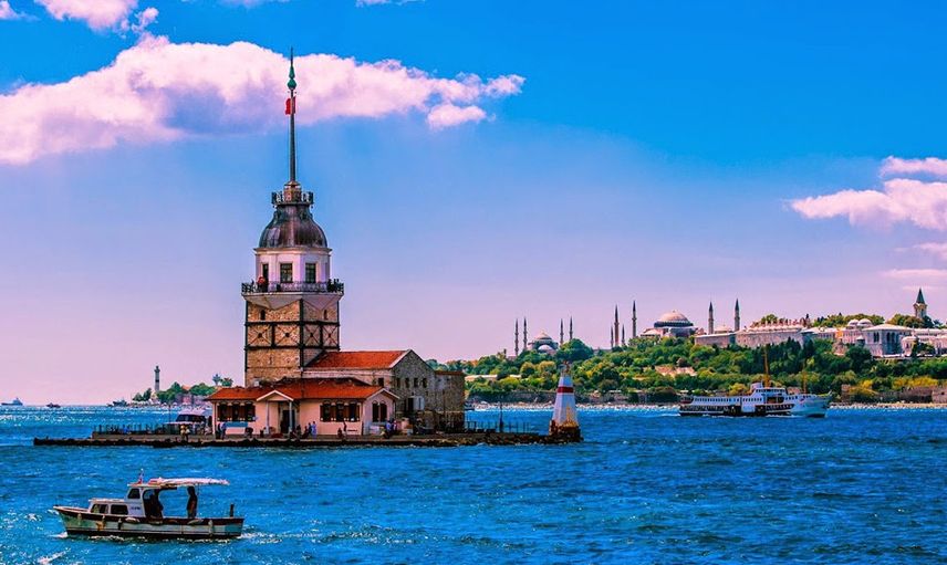 Kız Kulesi Efsanesi Nedir?
