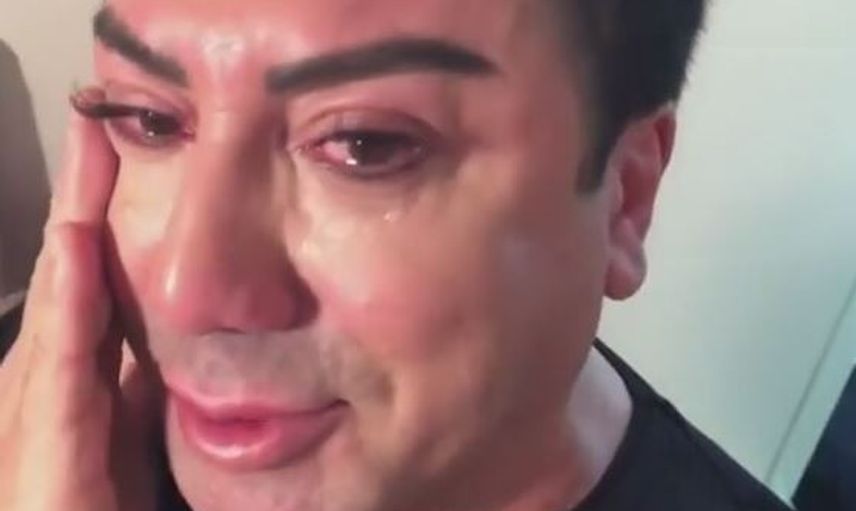 Murat Övüç'ün Annesi Hayatını Kaybetti