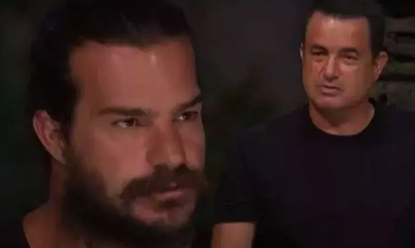 Survivor Hakan diskalifiye mi olacak? Yeni bölüm fragmanına o anlar damga vurdu: Cezası ne olacak?