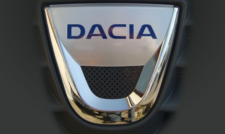 Dacia Duster 1.5 dizel