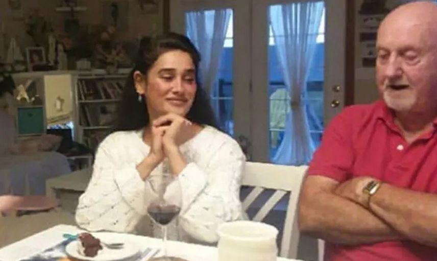 Hayat Devam Ediyor'un Hayat'ı Meltem Miraloğlu yıllar sonra yeniden görüntülendi