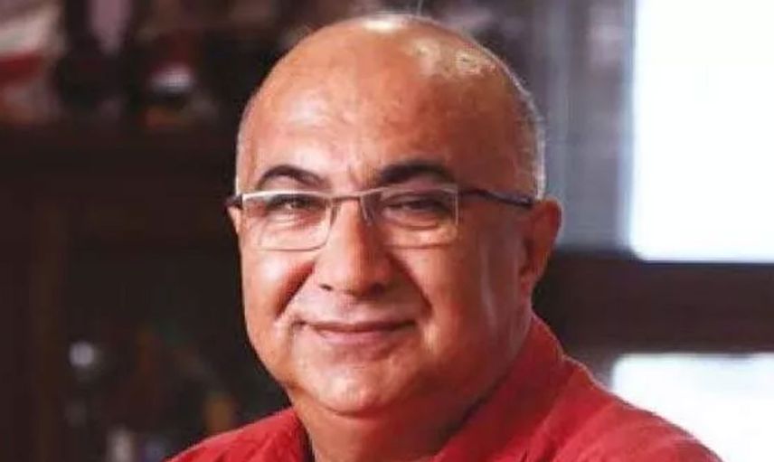 Arif Verimli'nin en acı günü çok sevdiği bir ismi kaybetti! Bu ölüm, Müge Anlı'yla olan küslüğü bile düzeltti