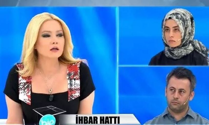 Büyükşen Cinayeti ile İlgili Büyük Gelişme: Kızları Büşra Büyükşen İtiraf Etti! 