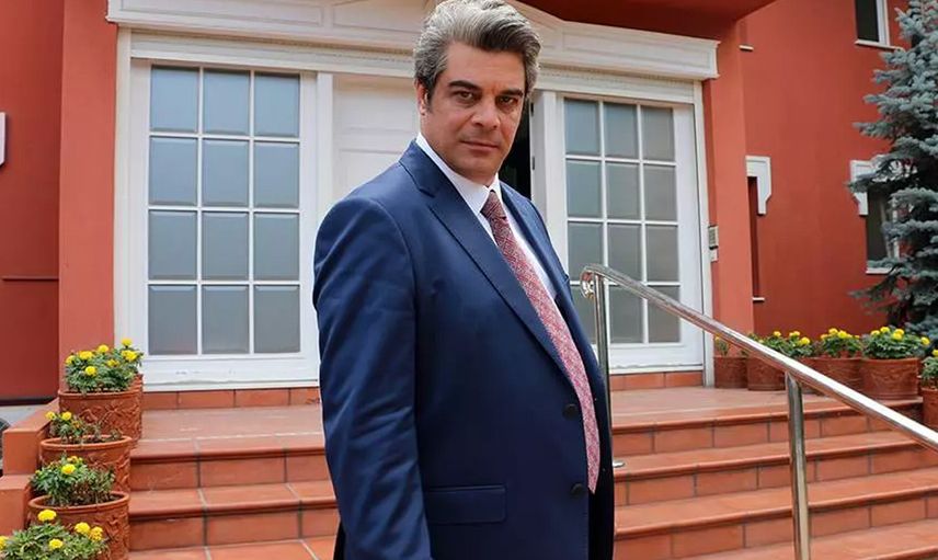 Bir dönemin en yakışıklı oyuncularındandı: Karadayı'nın sevilen oyuncusu Murat Prosçiler sokakta öyle bir halde yakalandı ki...