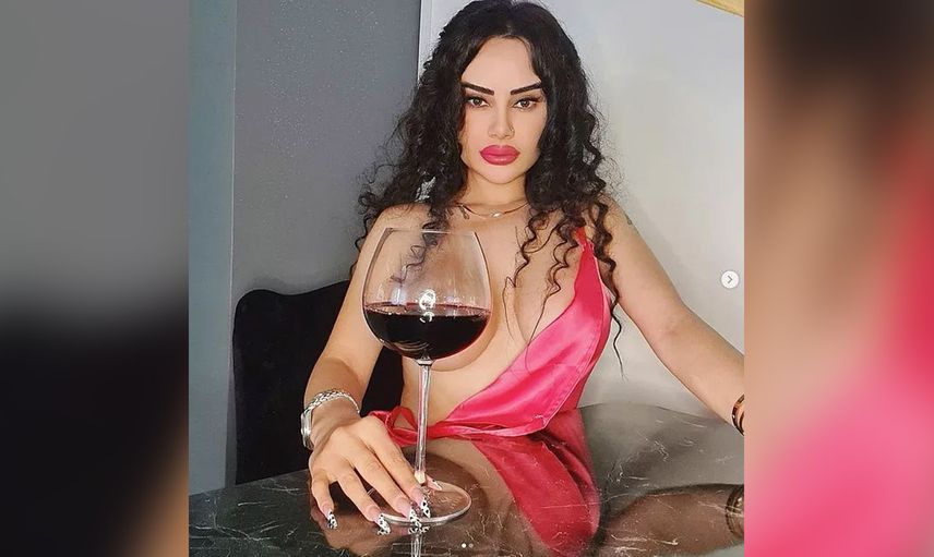 Gelin Adayı Naz Mila'nın olay yaratan bakirelik paylaşımı