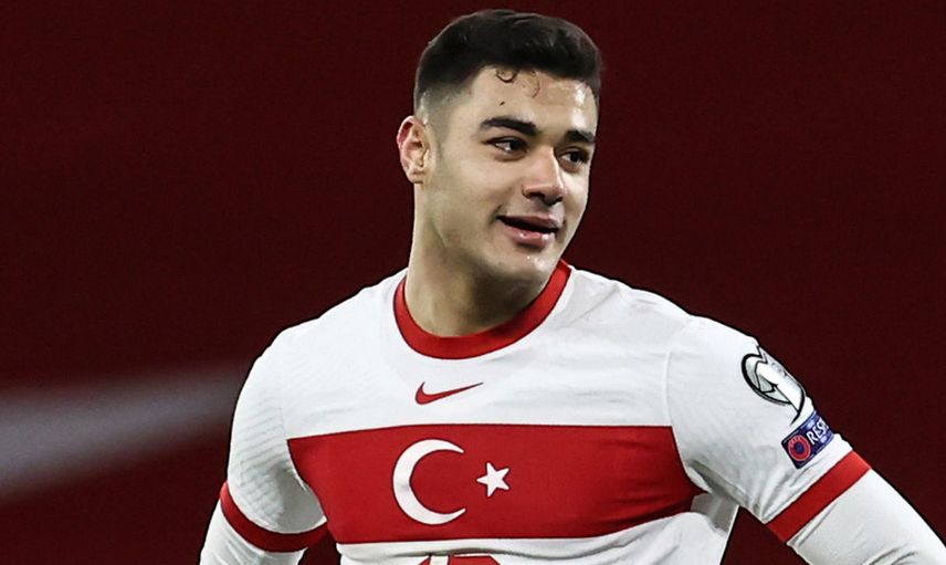 Tolga Ciğerci ve Yusuf Sarı A Milli Takım Kadrosuna Davet Edildi!