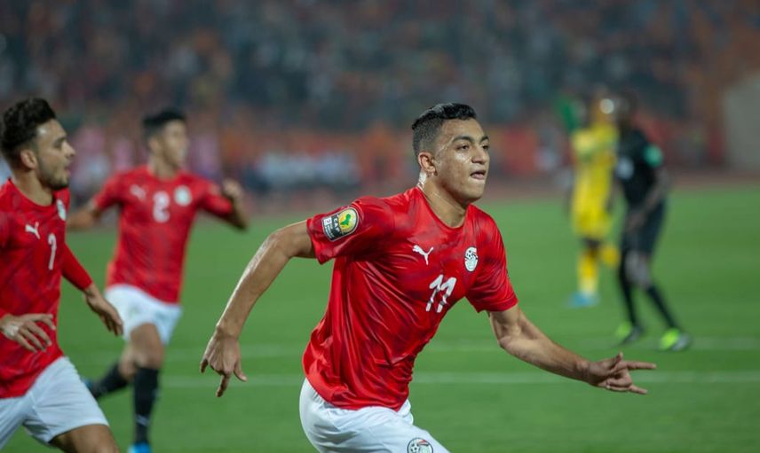 Lyon Galatasaraylı Mostafa Mohamed'i transfer etmek istiyor!