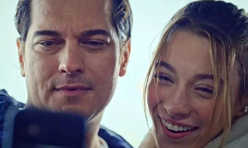 Bomba iddia! Çağatay Ulusoy'u uzun süre sonra ekranlara döndürmüştü: Gaddar dizisi final mı yapacak?