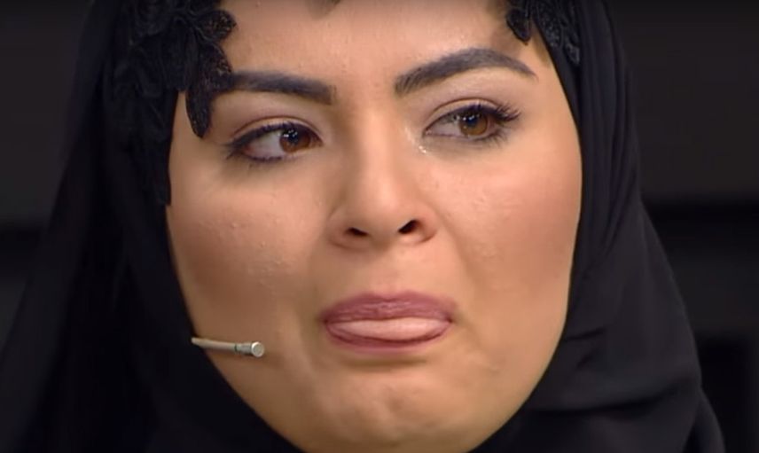 Fenomen Gelin Adayı Hanife'nin Paylaşımları