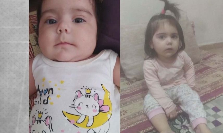 Müge Anlı'da kayıp olarak aranan Lina bebeğin katillerinin ifadesi ortaya çıktı! Detaylar kan dondurdu 'Önce yakmak istedik'