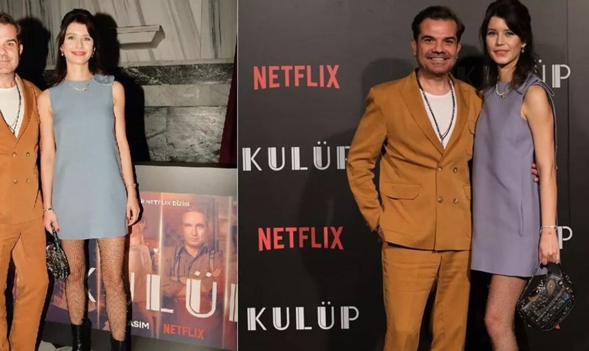 Kenan Doğulu ve Beren Saat çifti müjdeli haberi duyurdu hayranları sevinçten coştu!