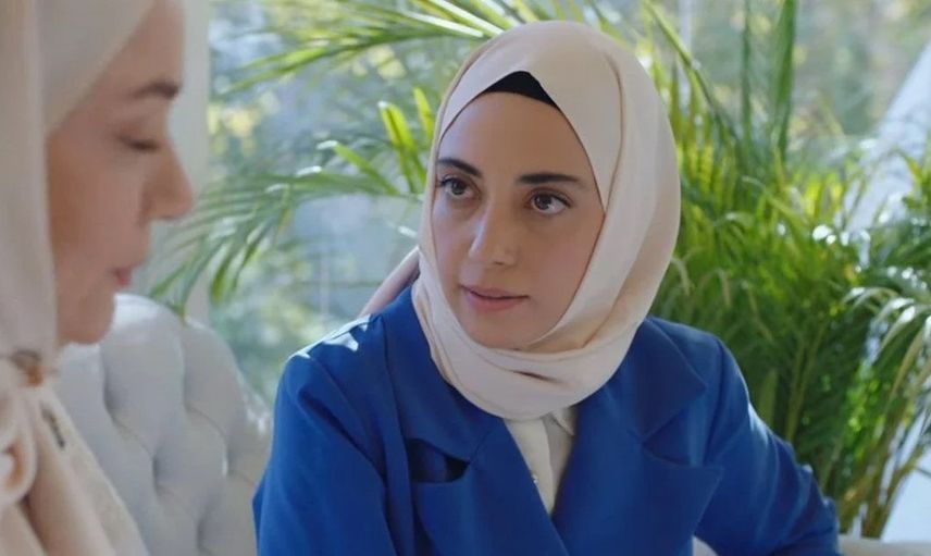 Kızılcık Şerbeti'nde ortalık karışacak: Umut Nursema'yı aldatıyor!