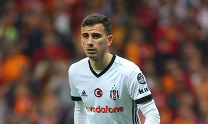 Beşiktaş ile sezon sonunda sözleşmesi sona erecek olan Oğuzhan Özyakup transferi için Trabzonsporla görüşüyor!