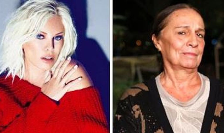 AJDA PEKKAN-AYTEN UNCUOĞLU