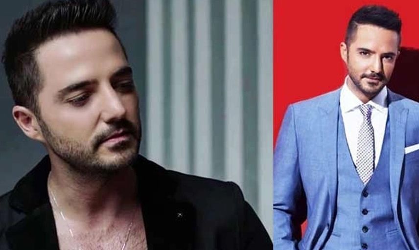 Şarkılarıyla döneme damga vuran Gökhan Özen'den kötü haber! Kalp krizi geçirdi