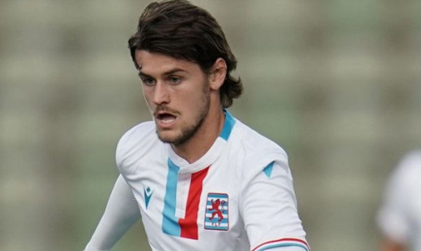 Beşiktaş Olivier Thill'i Transferde Gözüne Kestirdi!