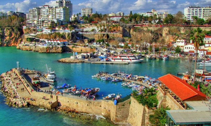 ANTALYA