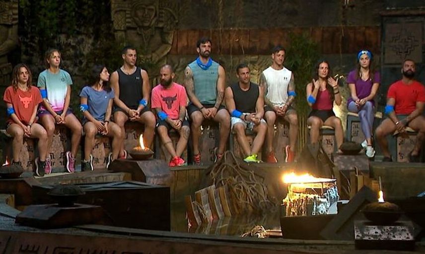 Survivor’da yaprak dökümü: Bir isim daha adadan ayrılmak istediğini açıkladı