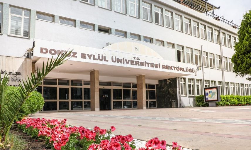 Dokuz Eylül Üniversitesi Personel Alımı