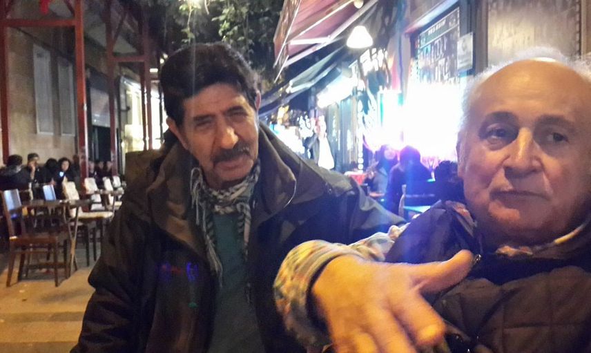 Yeşilçam’ın ünlü oyuncusu hayatını kaybetti!